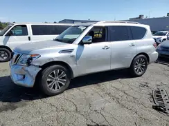 JN8AY2ND4L9106976 2020 NISSAN ARMADA