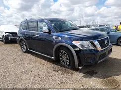JN8AY2ND4L9107013 2020 NISSAN ARMADA