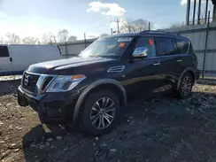 JN8AY2ND4L9107688 2020 NISSAN ARMADA