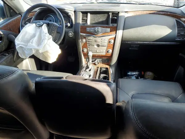 JN8AY2ND4L9107688 2020 NISSAN ARMADA - Image 8