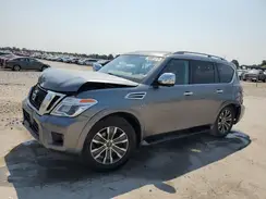 JN8AY2ND4L9107741 2020 NISSAN ARMADA