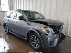 JN8AY2ND4L9107948 2020 NISSAN ARMADA