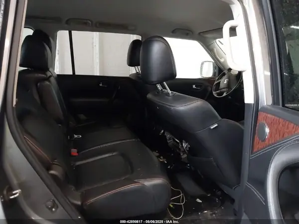 JN8AY2ND4L9107948 2020 NISSAN ARMADA - Image 8