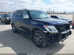 JN8AY2ND4L9108176 2020 NISSAN ARMADA