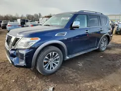 JN8AY2ND4L9108243 2020 NISSAN ARMADA