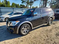JN8AY2ND4L9108338 2020 NISSAN ARMADA