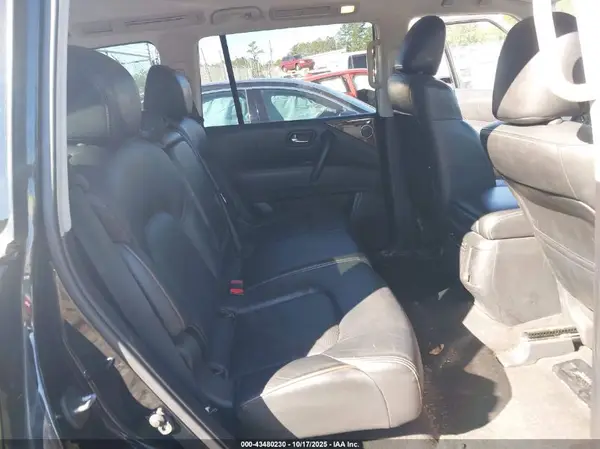 JN8AY2ND4L9108436 2020 NISSAN ARMADA - Image 8