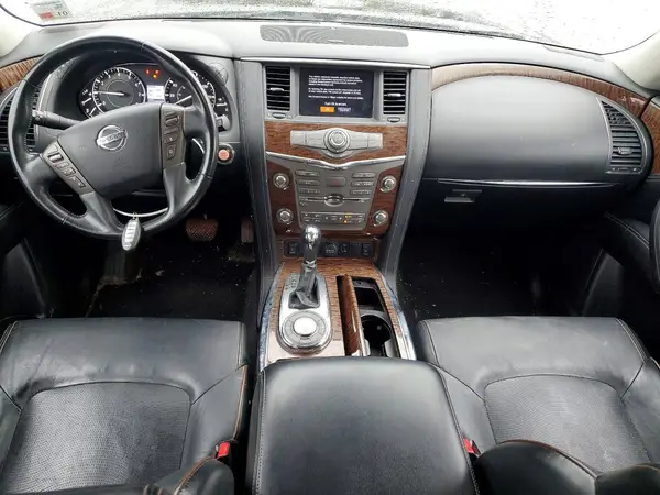 JN8AY2ND4L9108548 2020 NISSAN ARMADA - Image 7