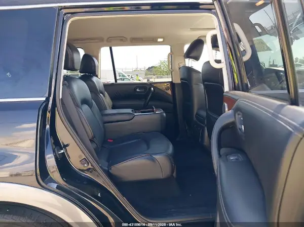 JN8AY2ND4L9108744 2020 NISSAN ARMADA - Image 8