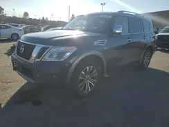 JN8AY2ND4L9109098 2020 NISSAN ARMADA