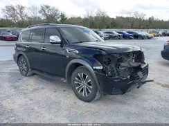 JN8AY2ND4L9109246 2020 NISSAN ARMADA
