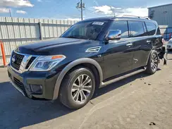 JN8AY2ND4L9109425 2020 NISSAN ARMADA