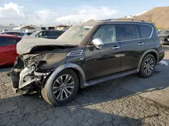 JN8AY2ND4L9110199 2020 NISSAN ARMADA
