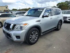 JN8AY2ND4L9110252 2020 NISSAN ARMADA
