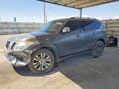 JN8AY2ND4L9110462 2020 NISSAN ARMADA