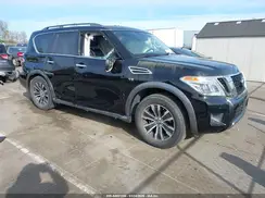 JN8AY2ND4L9110574 2020 NISSAN ARMADA