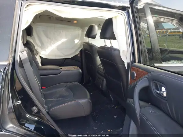 JN8AY2ND4L9110574 2020 NISSAN ARMADA - Image 8