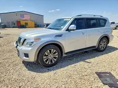 JN8AY2ND4L9110994 2020 NISSAN ARMADA