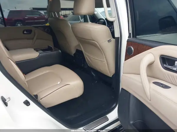 JN8AY2ND4L9111336 2020 NISSAN ARMADA - Image 8