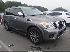 JN8AY2ND4L9112258 2020 NISSAN ARMADA