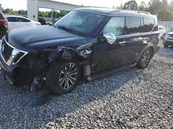JN8AY2ND4LX017209 2020 NISSAN ARMADA