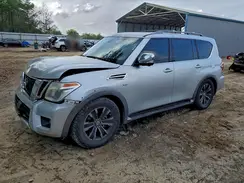 JN8AY2ND5H9000091 2017 NISSAN ARMADA