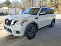JN8AY2ND5H9000432 2017 NISSAN ARMADA