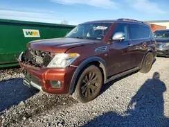 JN8AY2ND5H9000771 2017 NISSAN ARMADA