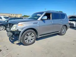 JN8AY2ND5H9000821 2017 NISSAN ARMADA