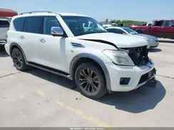JN8AY2ND5H9001175 2017 NISSAN ARMADA