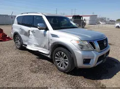 JN8AY2ND5H9001760 2017 NISSAN ARMADA