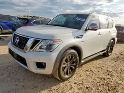 JN8AY2ND5H9001905 2017 NISSAN ARMADA