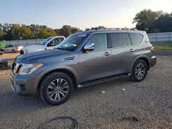 JN8AY2ND5H9001936 2017 NISSAN ARMADA