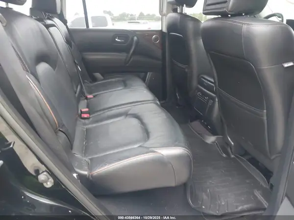 JN8AY2ND5H9002620 2017 NISSAN ARMADA - Image 8