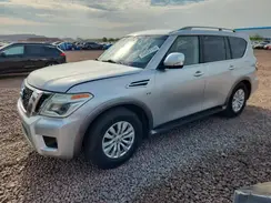JN8AY2ND5H9002827 2017 NISSAN ARMADA