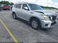 JN8AY2ND5H9003492 2017 NISSAN ARMADA