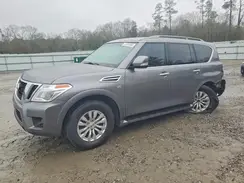 JN8AY2ND5H9003928 2017 NISSAN ARMADA