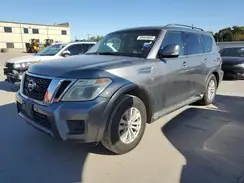 JN8AY2ND5H9004318 2017 NISSAN ARMADA