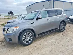 JN8AY2ND5H9004450 2017 NISSAN ARMADA