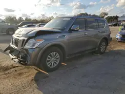 JN8AY2ND5H9004609 2017 NISSAN ARMADA