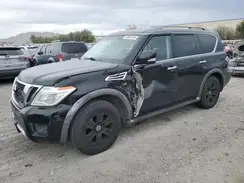 JN8AY2ND5H9005792 2017 NISSAN ARMADA