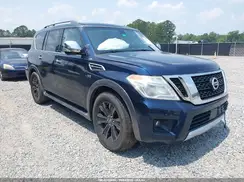 JN8AY2ND5H9005937 2017 NISSAN ARMADA