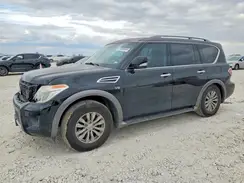 JN8AY2ND5H9006103 2017 NISSAN ARMADA