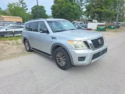 JN8AY2ND5H9006120 2017 NISSAN ARMADA