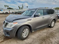 JN8AY2ND5H9006425 2017 NISSAN ARMADA