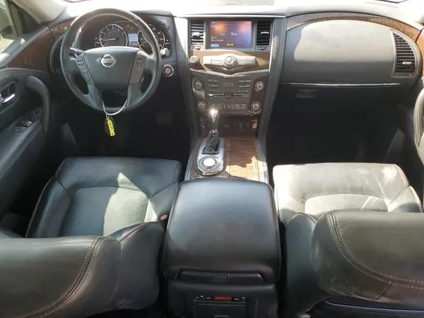 JN8AY2ND5H9006618 2017 NISSAN ARMADA - Image 8