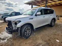 JN8AY2ND5H9006697 2017 NISSAN ARMADA