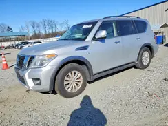 JN8AY2ND5H9006862 2017 NISSAN ARMADA