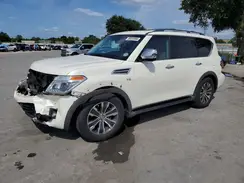 JN8AY2ND5H9007607 2017 NISSAN ARMADA