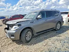 JN8AY2ND5H9007686 2017 NISSAN ARMADA